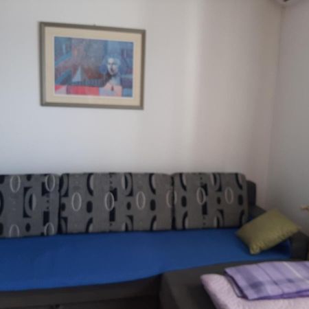 Apartman Ada Senj  Εξωτερικό φωτογραφία