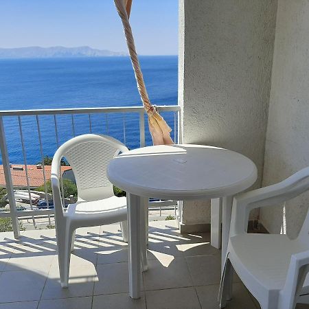 Apartman Ada Senj  Εξωτερικό φωτογραφία