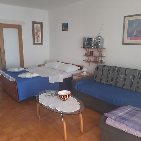 Apartman Ada Senj  Εξωτερικό φωτογραφία