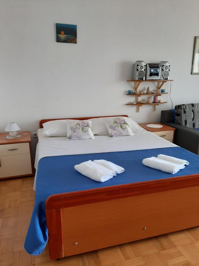 Apartman Ada Senj  Εξωτερικό φωτογραφία