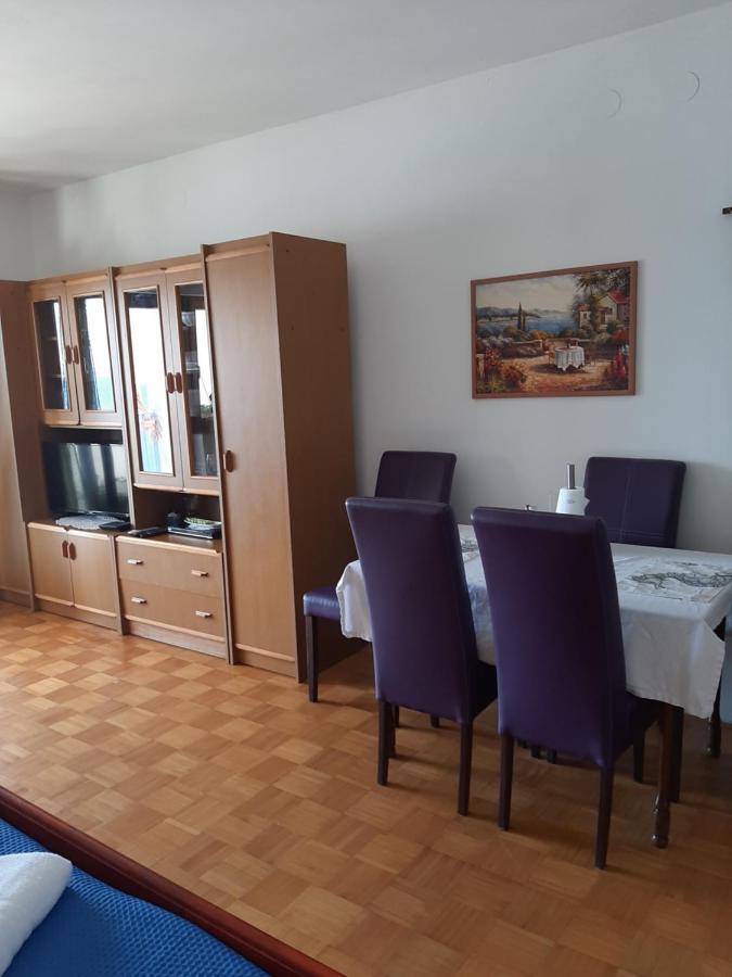 Apartman Ada Senj  Εξωτερικό φωτογραφία