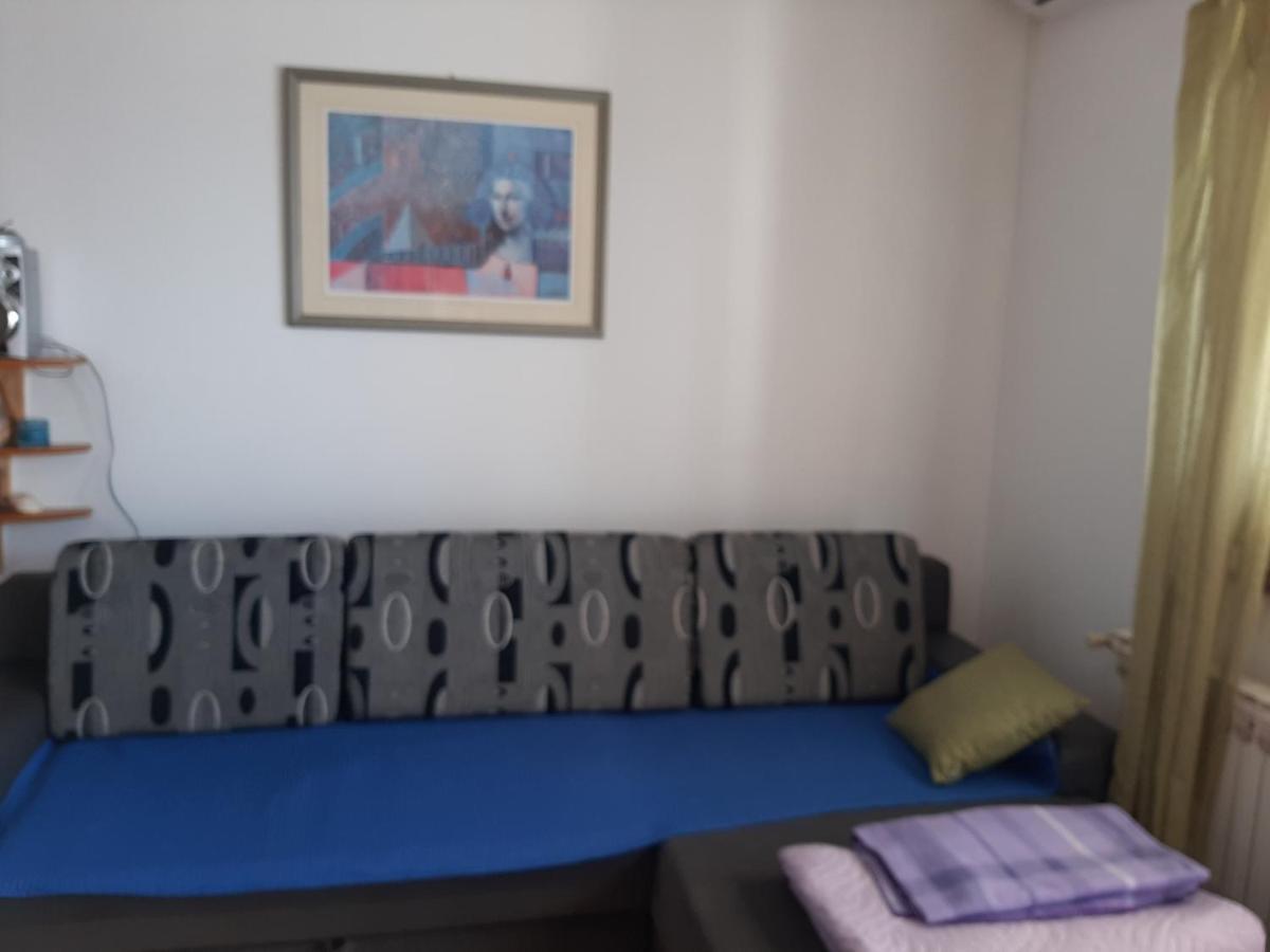 Apartman Ada Senj  Εξωτερικό φωτογραφία