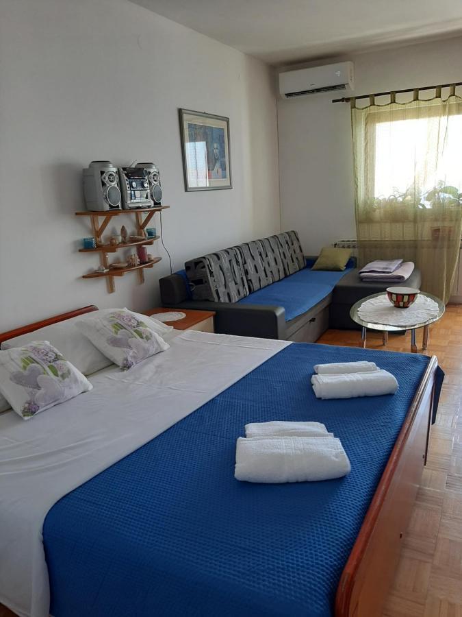 Apartman Ada Senj  Εξωτερικό φωτογραφία
