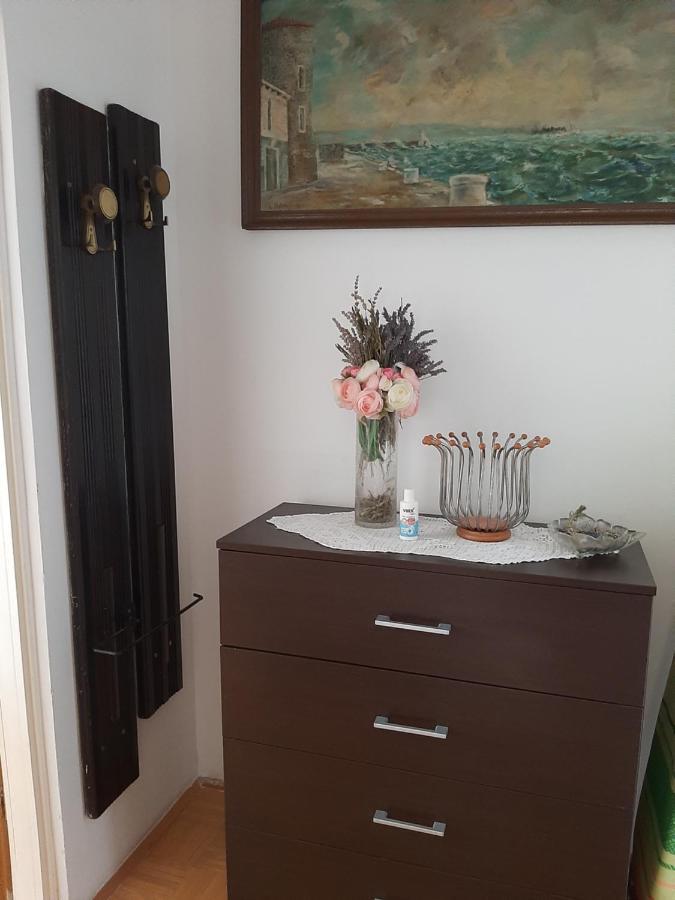 Apartman Ada Senj  Εξωτερικό φωτογραφία