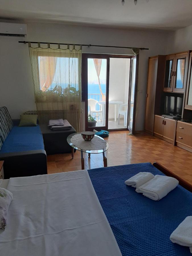 Apartman Ada Senj  Εξωτερικό φωτογραφία