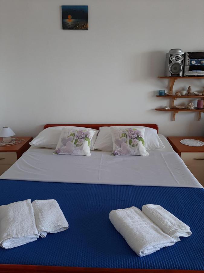 Apartman Ada Senj  Εξωτερικό φωτογραφία
