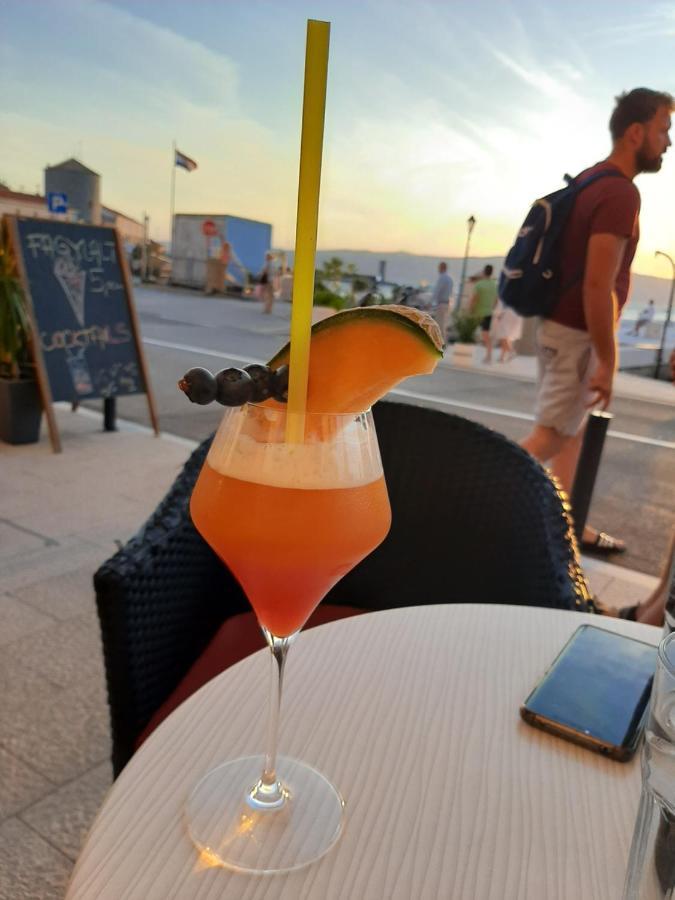 Apartman Ada Senj  Εξωτερικό φωτογραφία