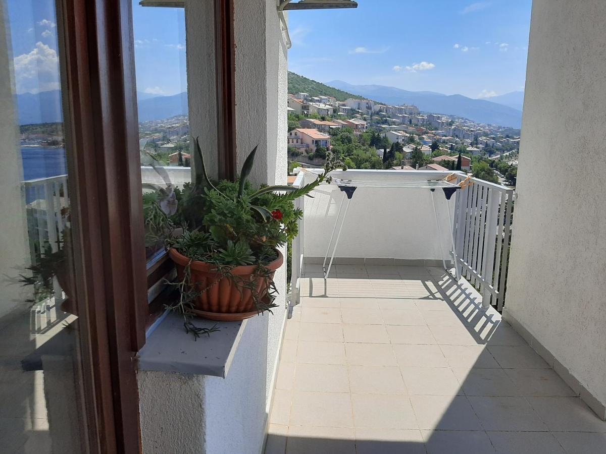 Apartman Ada Senj  Εξωτερικό φωτογραφία