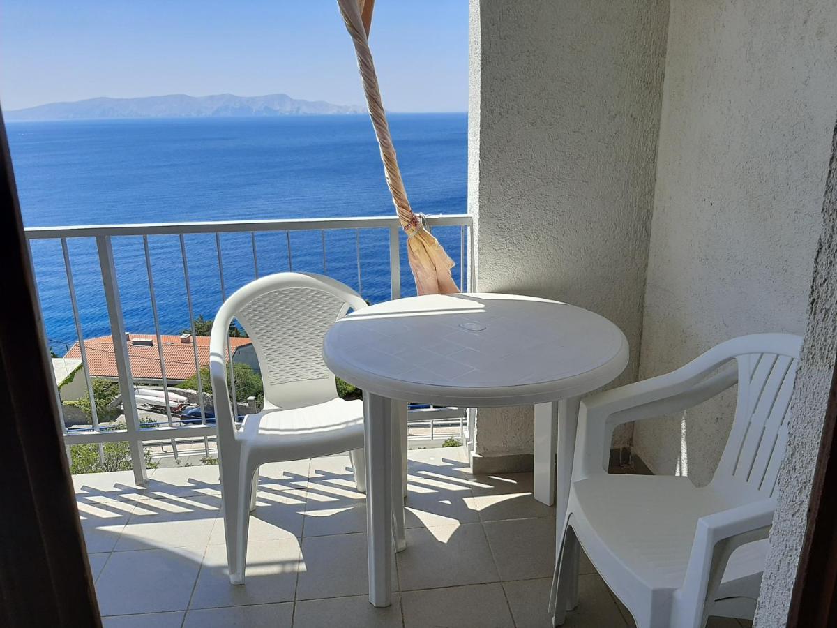 Apartman Ada Senj  Εξωτερικό φωτογραφία