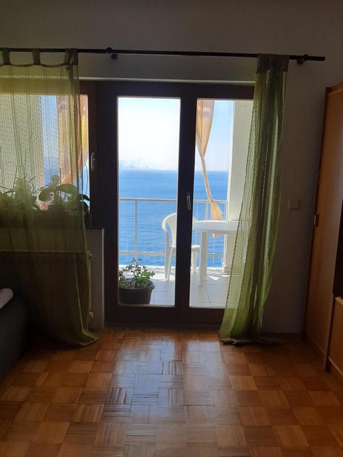 Apartman Ada Senj  Εξωτερικό φωτογραφία