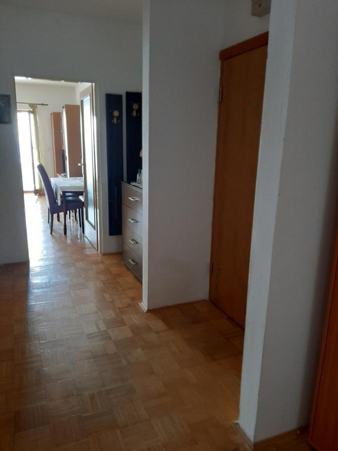 Apartman Ada Senj  Εξωτερικό φωτογραφία
