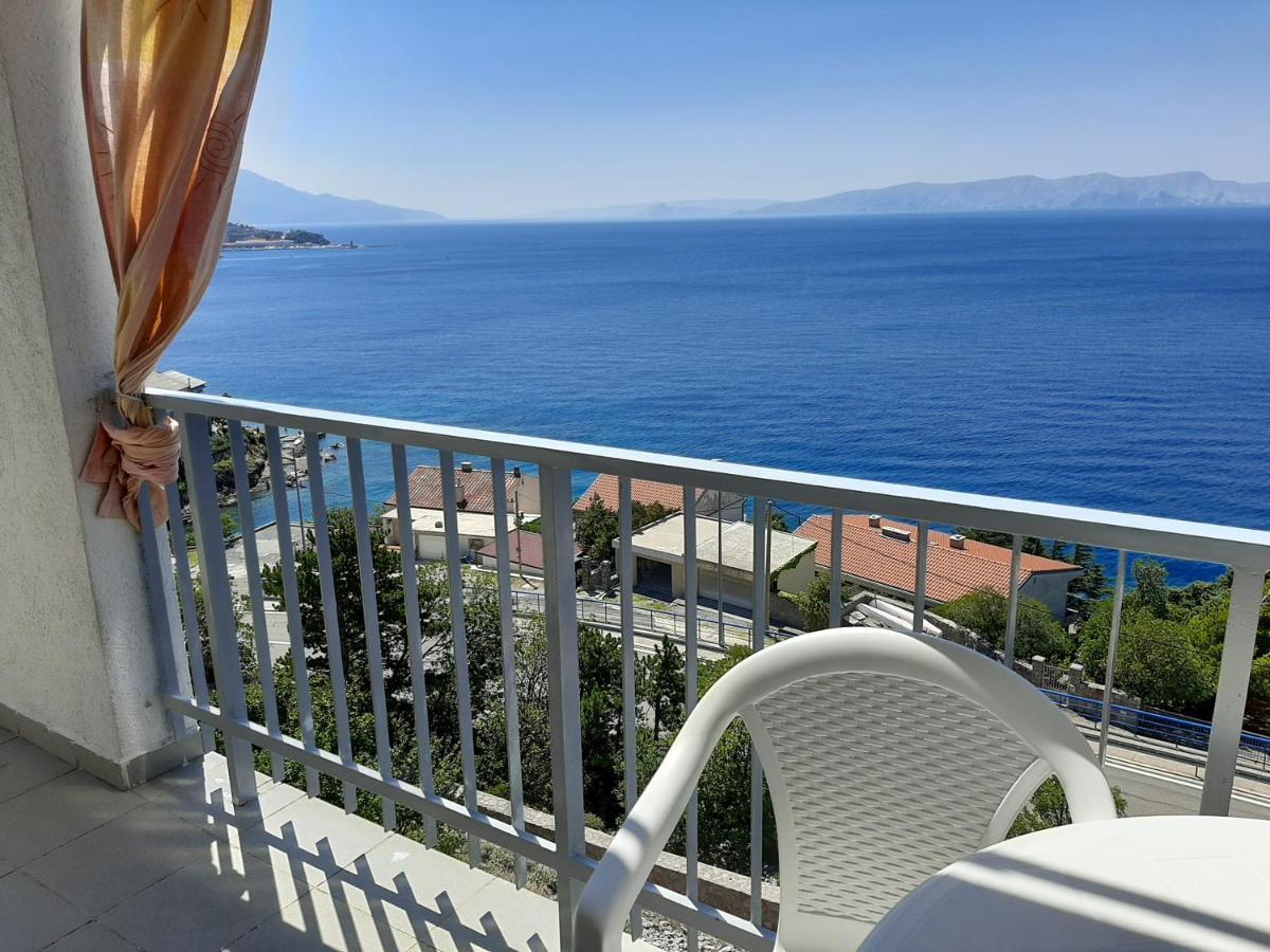 Apartman Ada Senj  Εξωτερικό φωτογραφία