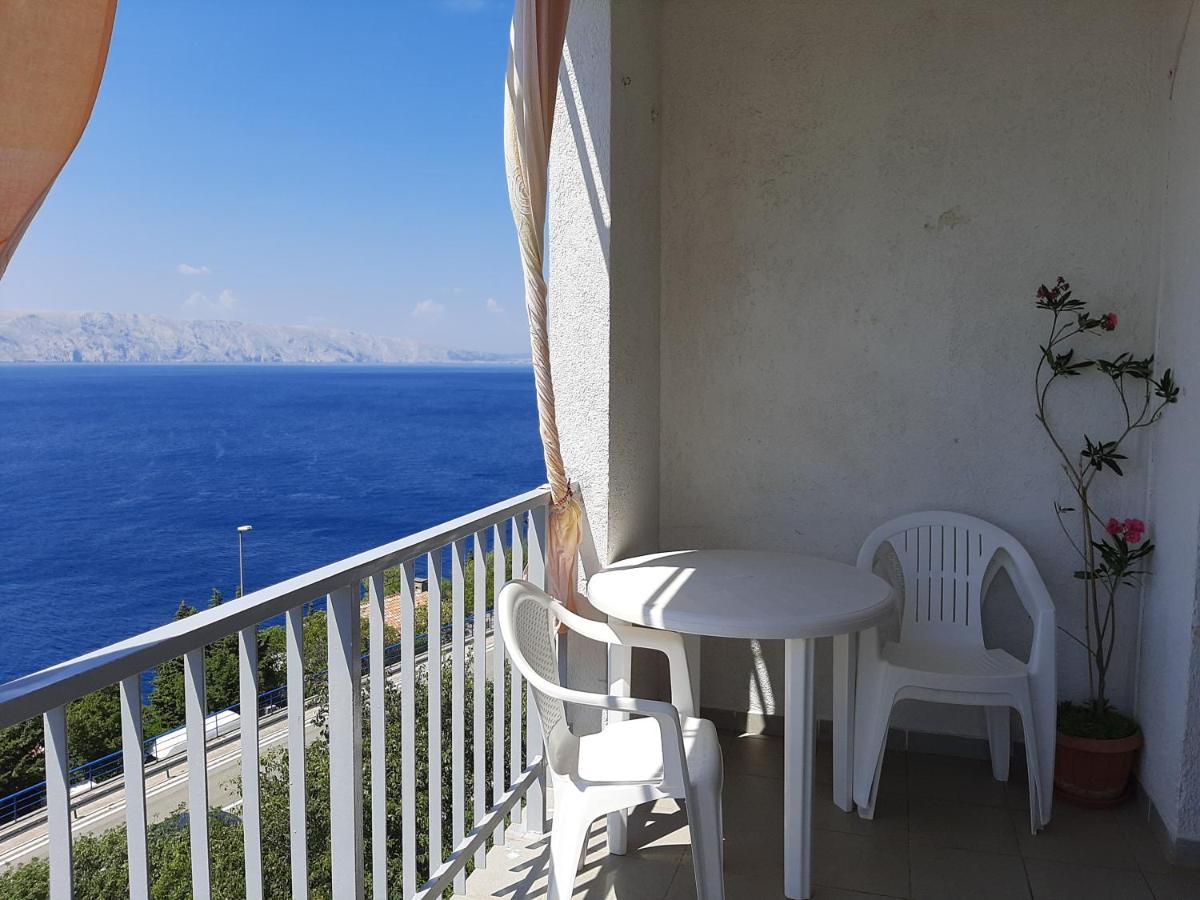 Apartman Ada Senj  Εξωτερικό φωτογραφία