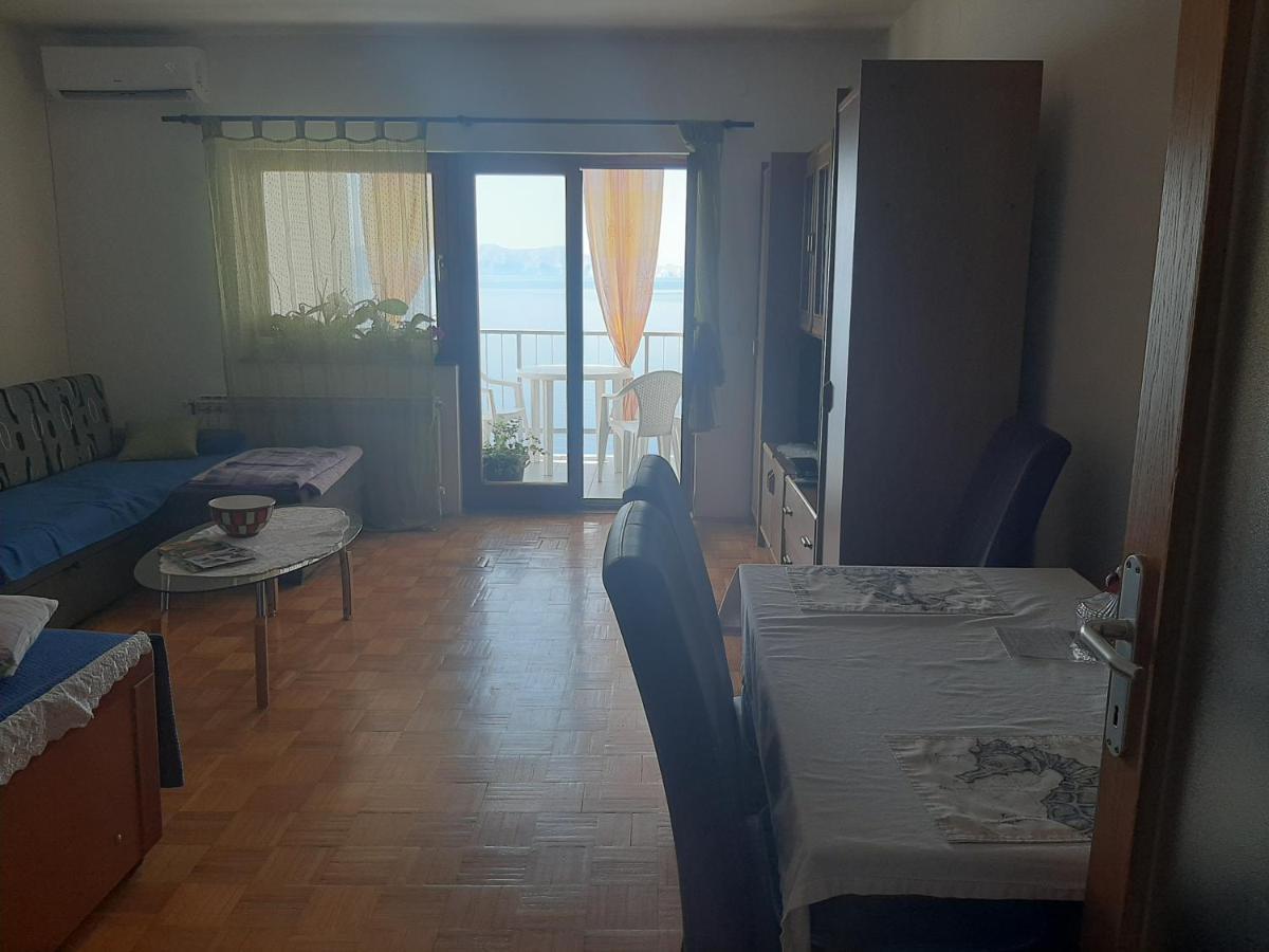 Apartman Ada Senj  Εξωτερικό φωτογραφία