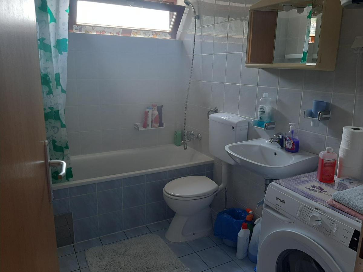 Apartman Ada Senj  Εξωτερικό φωτογραφία
