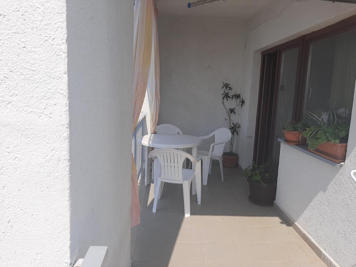 Apartman Ada Senj  Εξωτερικό φωτογραφία