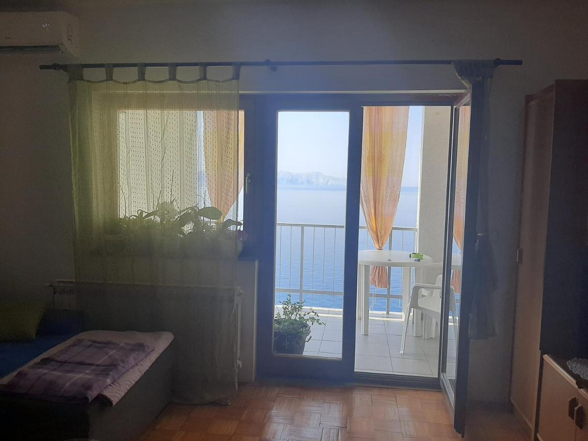 Apartman Ada Senj  Εξωτερικό φωτογραφία