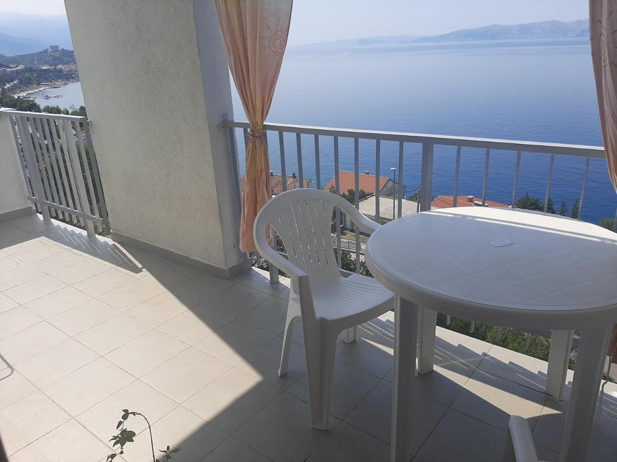 Apartman Ada Senj  Εξωτερικό φωτογραφία
