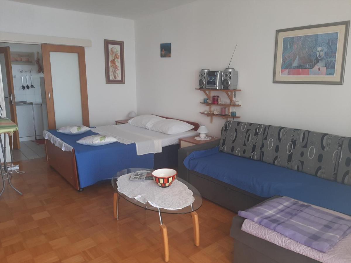 Apartman Ada Senj  Εξωτερικό φωτογραφία