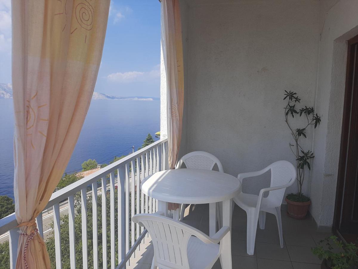 Apartman Ada Senj  Εξωτερικό φωτογραφία