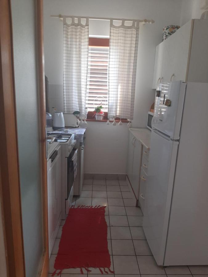 Apartman Ada Senj  Εξωτερικό φωτογραφία