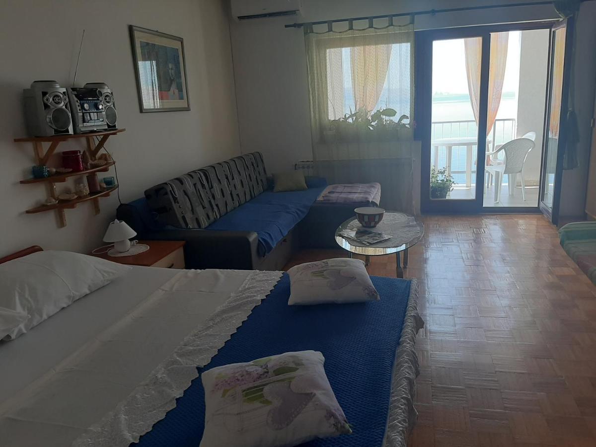 Apartman Ada Senj  Εξωτερικό φωτογραφία