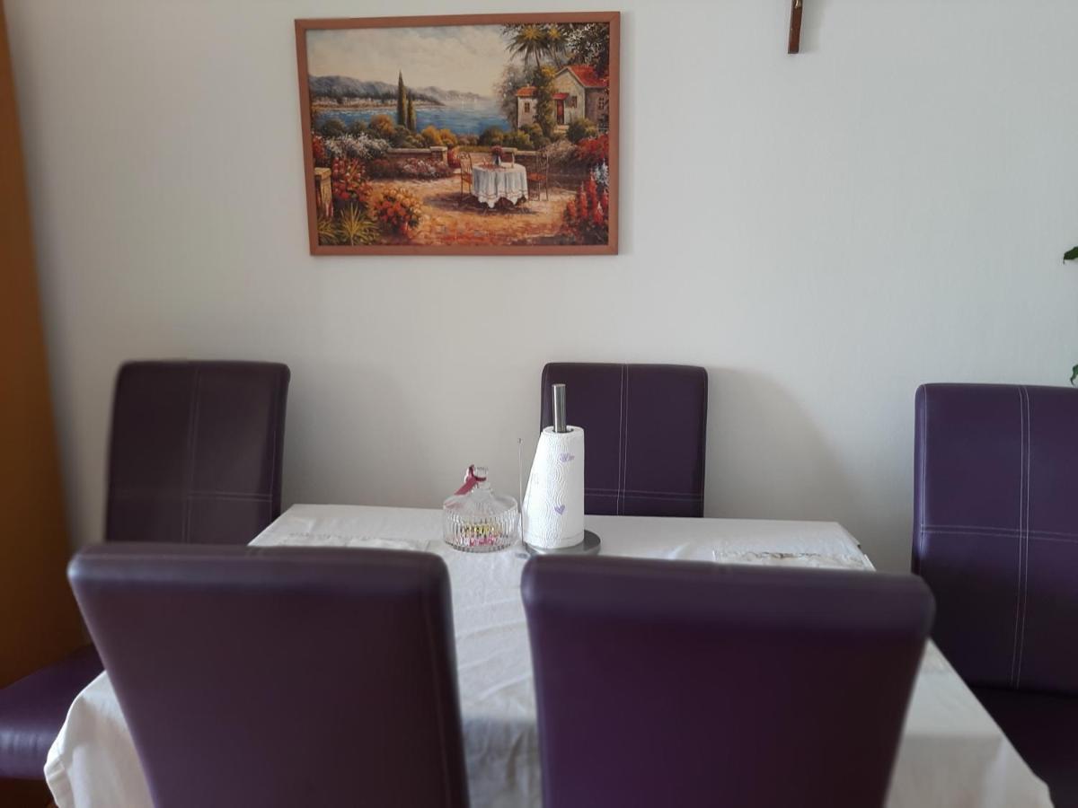 Apartman Ada Senj  Εξωτερικό φωτογραφία