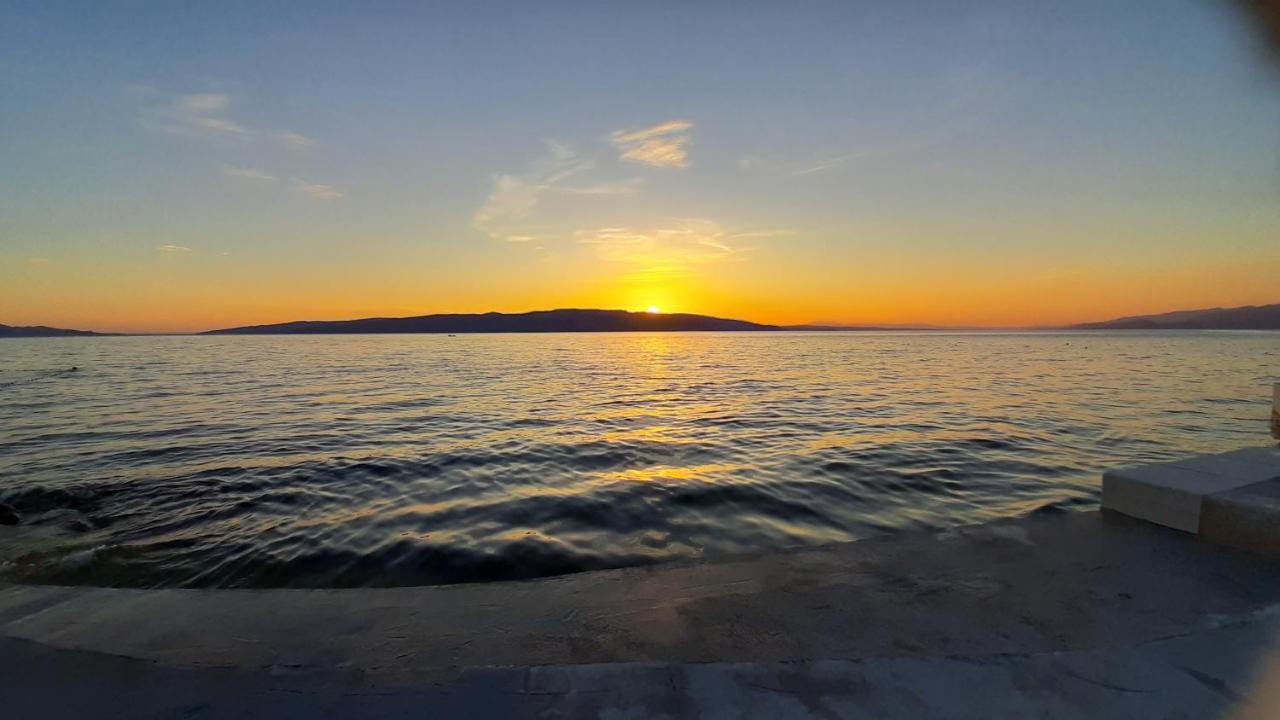 Apartman Ada Senj  Εξωτερικό φωτογραφία