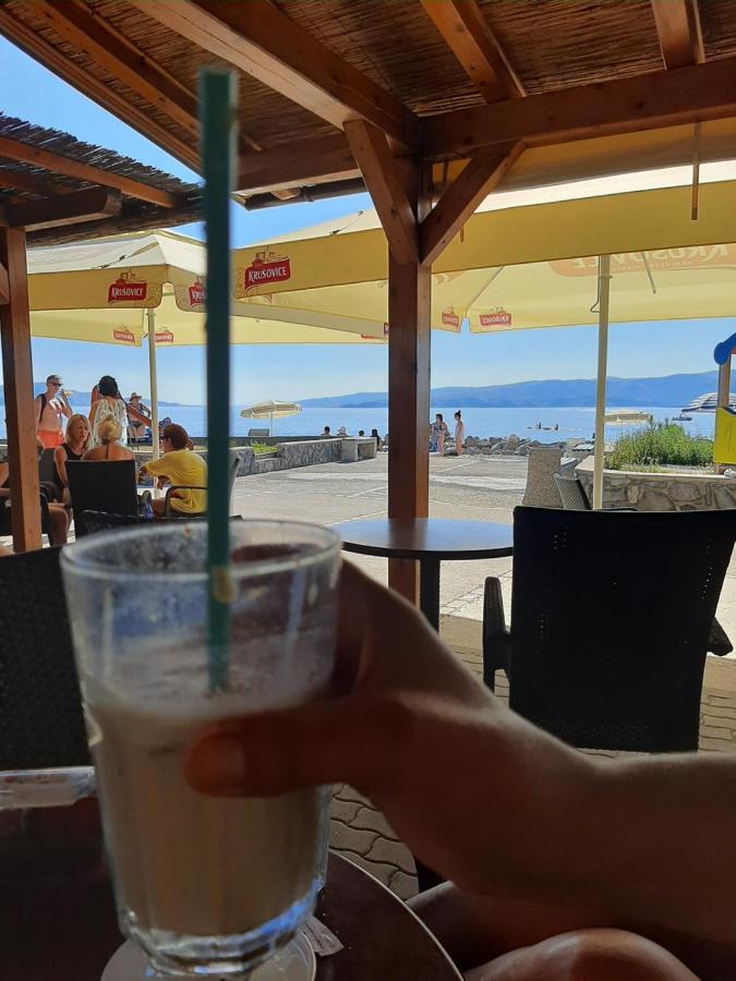 Apartman Ada Senj  Εξωτερικό φωτογραφία