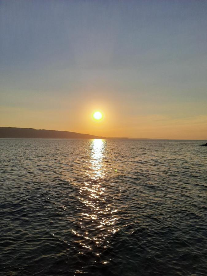 Apartman Ada Senj  Εξωτερικό φωτογραφία