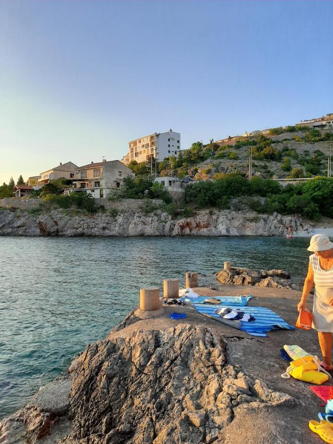 Apartman Ada Senj  Εξωτερικό φωτογραφία