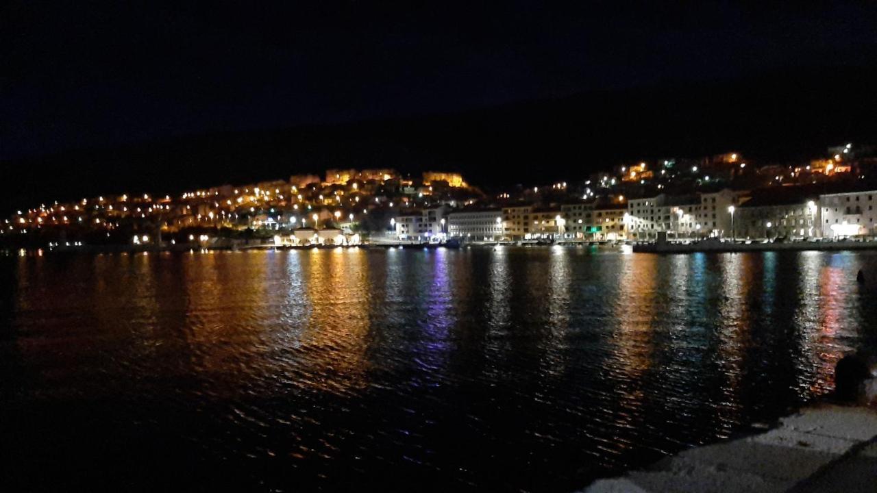 Apartman Ada Senj  Εξωτερικό φωτογραφία