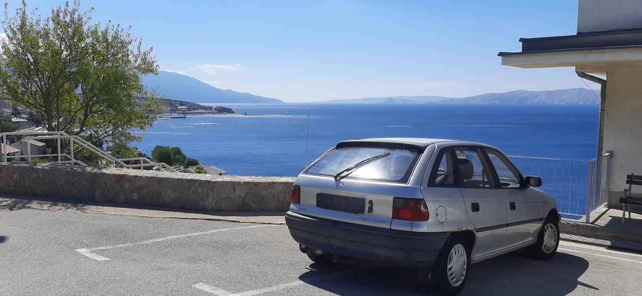 Apartman Ada Senj  Εξωτερικό φωτογραφία