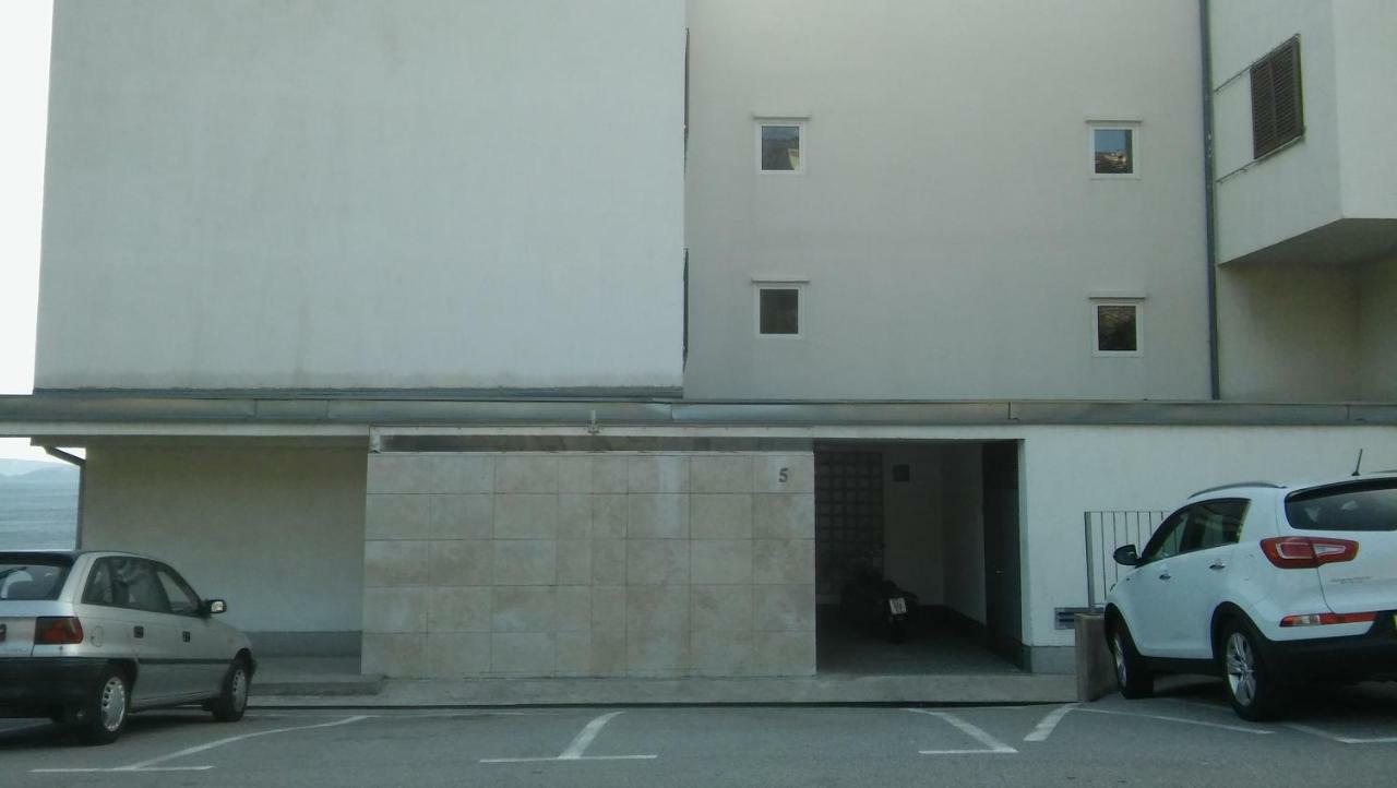 Apartman Ada Senj  Εξωτερικό φωτογραφία