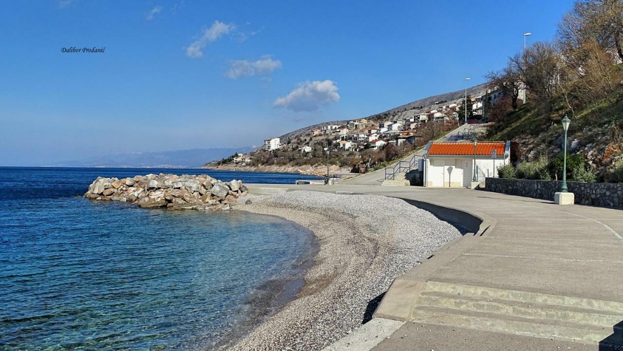 Apartman Ada Senj  Εξωτερικό φωτογραφία