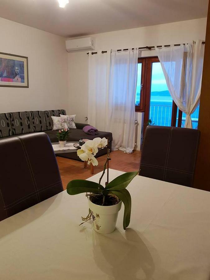 Apartman Ada Senj  Εξωτερικό φωτογραφία