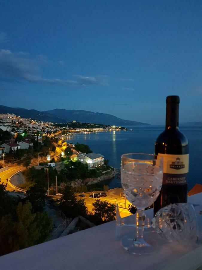 Apartman Ada Senj  Εξωτερικό φωτογραφία