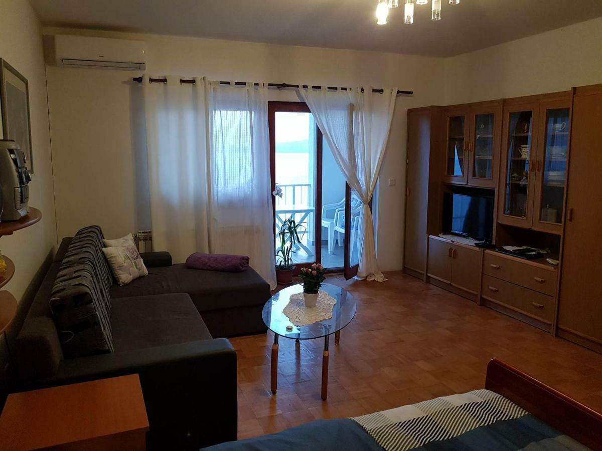 Apartman Ada Senj  Εξωτερικό φωτογραφία