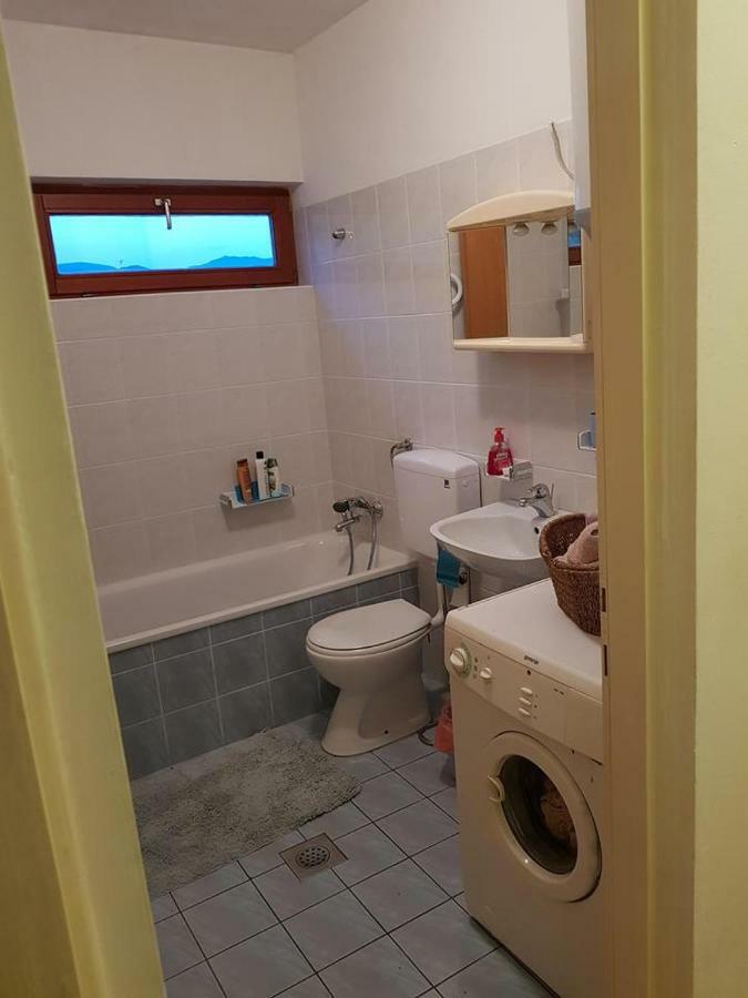 Apartman Ada Senj  Εξωτερικό φωτογραφία