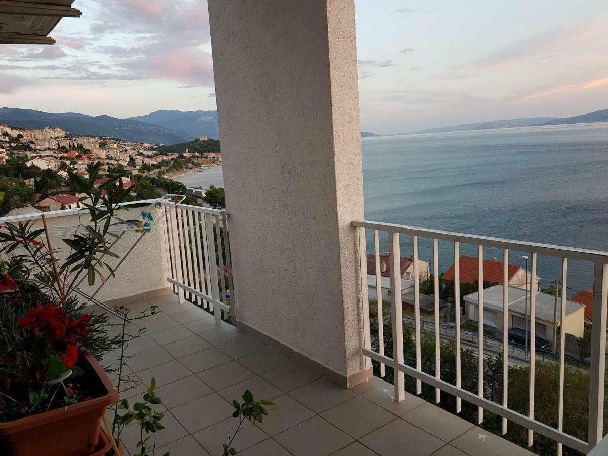 Apartman Ada Senj  Εξωτερικό φωτογραφία