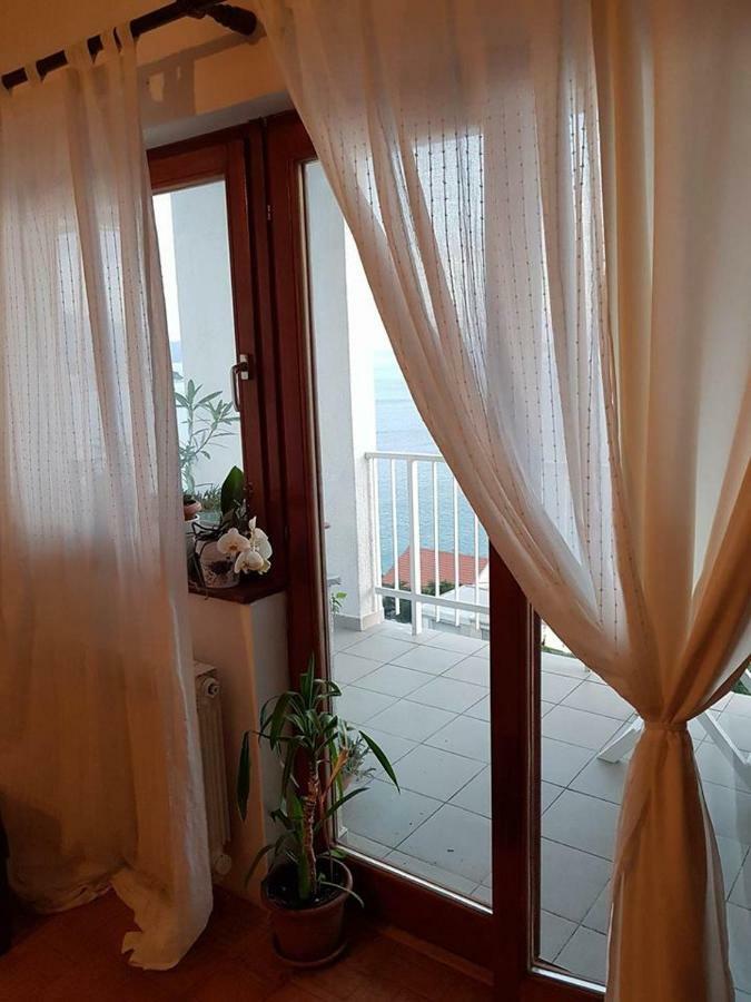 Apartman Ada Senj  Εξωτερικό φωτογραφία