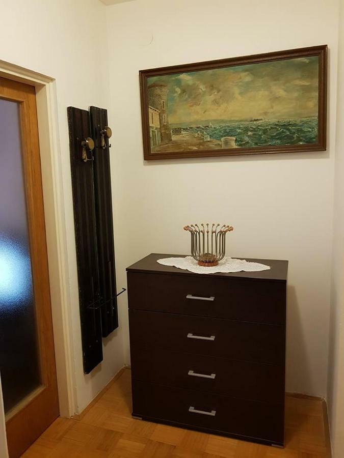 Apartman Ada Senj  Εξωτερικό φωτογραφία