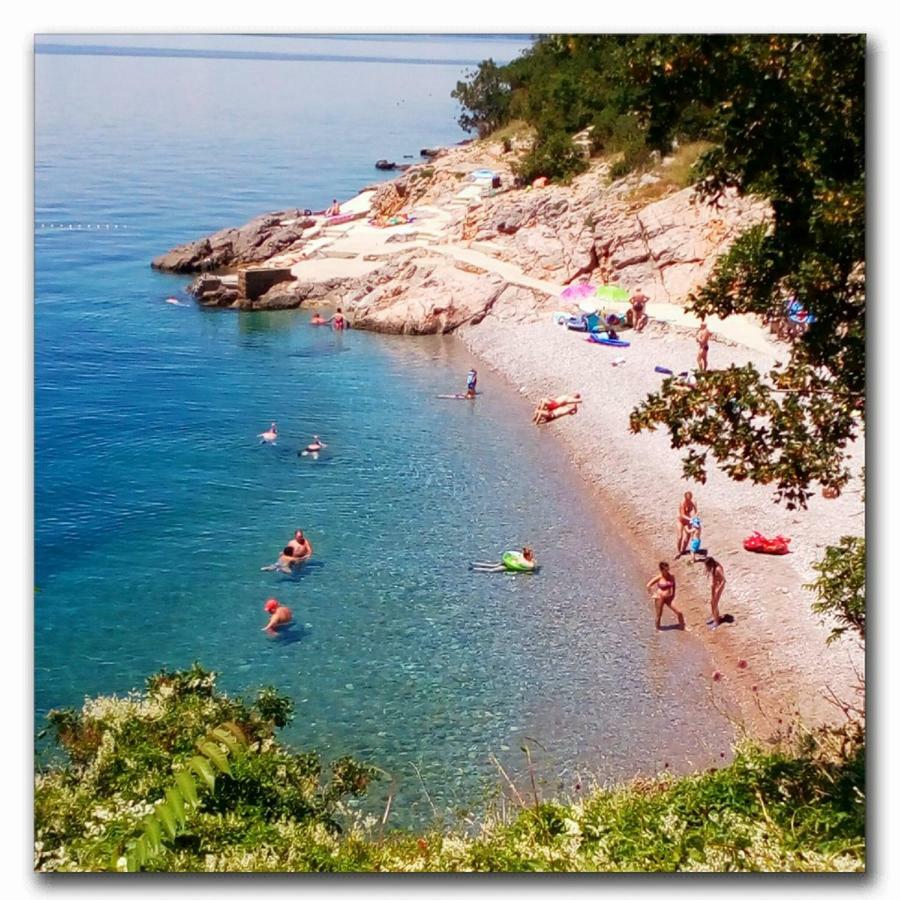 Apartman Ada Senj  Εξωτερικό φωτογραφία