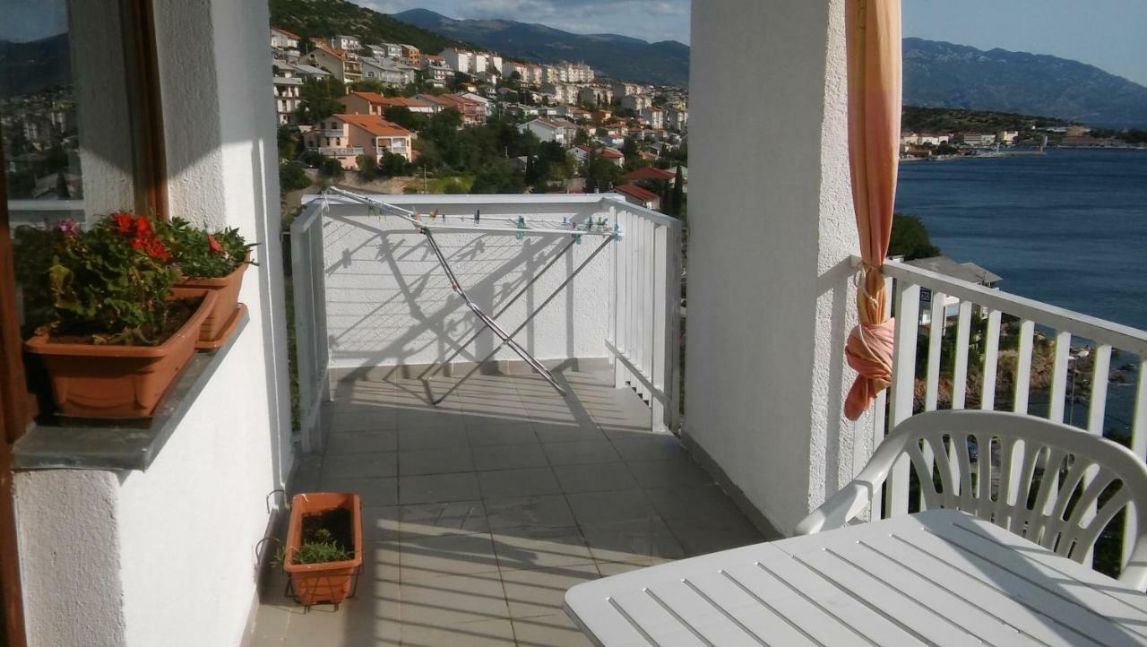 Apartman Ada Senj  Εξωτερικό φωτογραφία