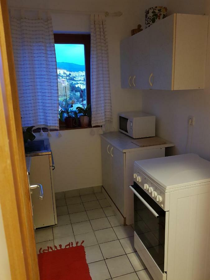 Apartman Ada Senj  Εξωτερικό φωτογραφία