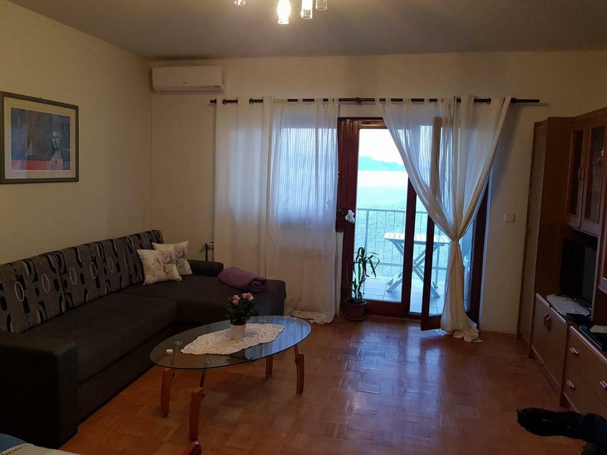 Apartman Ada Senj  Εξωτερικό φωτογραφία