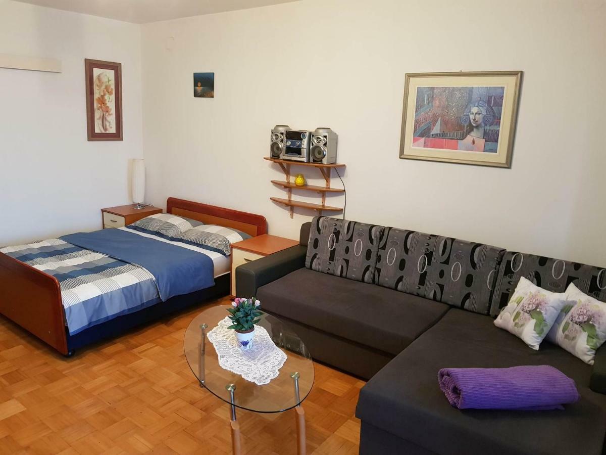 Apartman Ada Senj  Εξωτερικό φωτογραφία