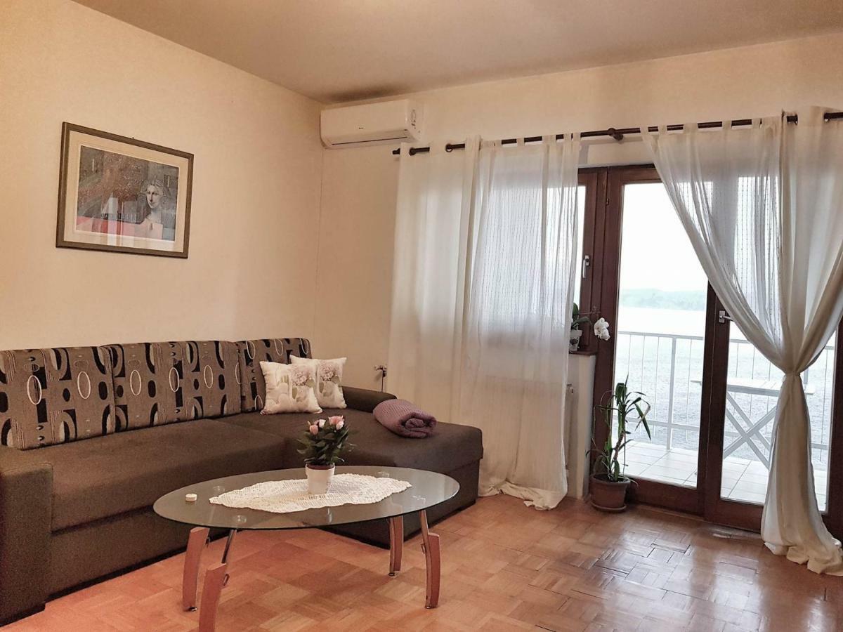Apartman Ada Senj  Εξωτερικό φωτογραφία