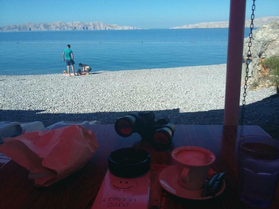 Apartman Ada Senj  Εξωτερικό φωτογραφία