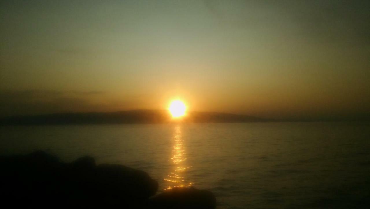 Apartman Ada Senj  Εξωτερικό φωτογραφία